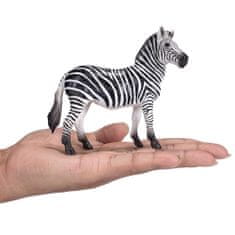 Mojo Fun figurka Zebra samice