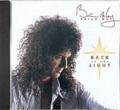 Virgin Back To The Light - Brian May CD