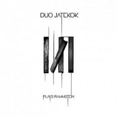 Duo Jatekok: Plays Rammstein