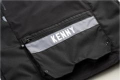 Kenny bunda DUAL SPORT 21 černá XL