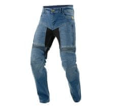 TRILOBITE kalhoty jeans PARADO 661 Slim Long modré 32