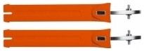 Sidi páska seřizovací ST/MX Long orange fluo