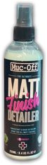 Muc-Off čistič MATT FINISH DETAILER 250ml