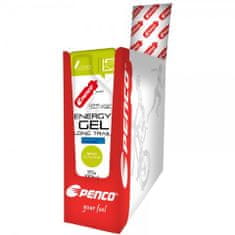 Penco ENERGY GEL LONG TRAIL 35g Citron BOX 25ks