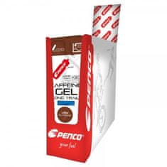 Penco CAFFEINE GEL LONG TRAIL 35g Káva BOX 25ks