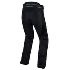 Rebelhorn kalhoty FLUX dámské černo-šedé 3XL