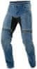 kalhoty jeans PARADO 661 Slim modré 38