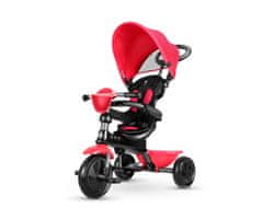 shumee Qplay Tricycle Cosy Red