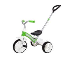 shumee Qplay Tricycle Elite Plus Green