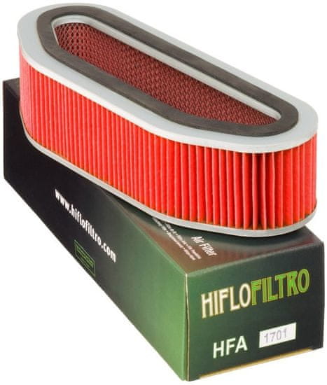 Hiflo vzduchový filtr HFA1701