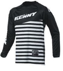 Kenny cyklo dres BMX ELITE 15 Kalypso černo-modro-bílý S