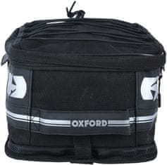 Oxford tailpack T18 OL448 černý