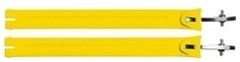 Sidi páska seřizovací ST/MX Extra long žlutý fluo