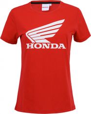 Honda triko CORE 2 20 dámské bílo-červené L