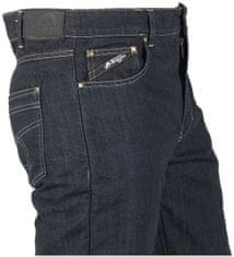 Furygan kalhoty jeans JEAN 01 denim modré 38
