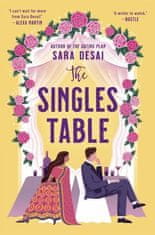 Desai Sara: The Singles Table