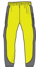 RST kalhoty nepromok PRO SERIES 1826 fluo žluté 34/L