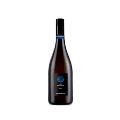 San Martino Vini Víno Cuvée Frizzante Bianco 0,75l