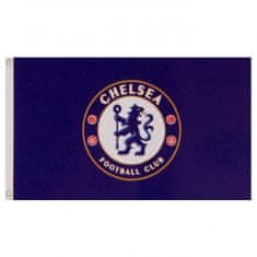 Fan-shop Vlajka CHELSEA FC crest