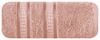 BAMBUSOVÝ ručník MILA 70x140 Eurofirany růžový