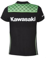 Kawasaki polotriko SPORTS 20 dámské černo-zelené S
