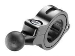 Interphone hliníkový držák na řídítka pro pouzdra Interphone 17 mm