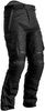 kalhoty ADVENTURE-X CE 2414 Short černé 36/XL