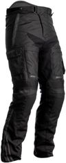 RST kalhoty ADVENTURE-X CE 2413 černé/černé 32/M