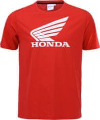 Honda triko CORE 2 20 bílo-červené 2XL