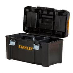 Stanley STST1-75521 box na nářadí s kovovými přezkami 19"