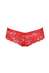 Passion Passion RAJA Thong (Red) S/M