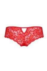 Passion Passion RAJA Thong (Red) S/M