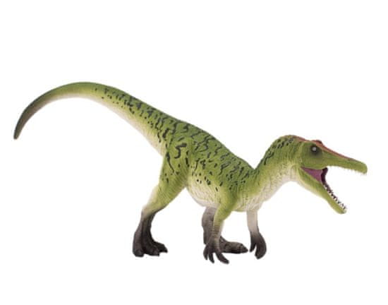 Mojo Fun figurka dinosaurus Baryonyx s pohyblivou čelistí