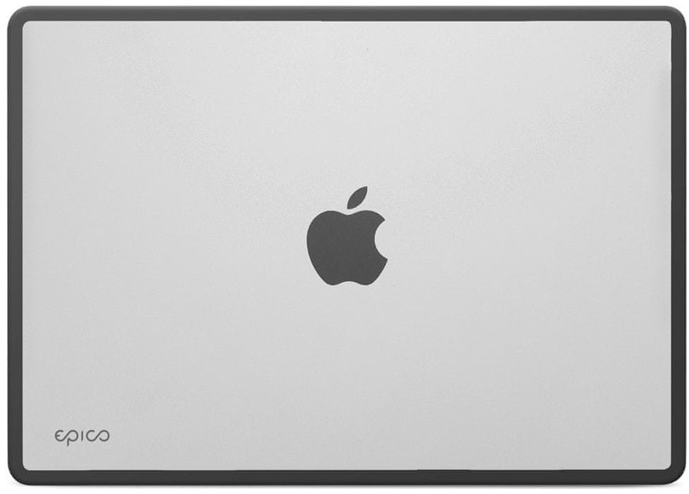 Levně EPICO Hero Shell kryt pro MacBook Air M2 13,6" 2022 (A2681), 64710101200001 - rozbaleno