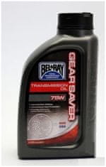 Bel-Ray převodový olej GEAR SAVER Transmission Oil 75W 1L