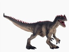 Mojo Fun  figurka dinosaurus Allosaurus s pohyblivou čelistí