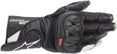 Alpinestars rukavice SP-2 V3 černé/white L