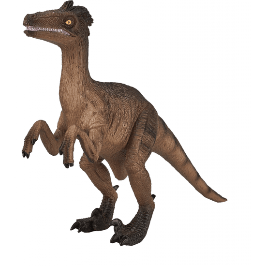 Mojo Fun figurka dinosaurus Velociraptor