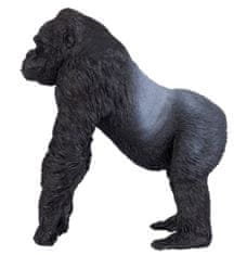 Mojo Fun figurka Gorila horská samec