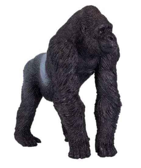 Mojo Fun figurka Gorila horská samec