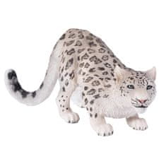 Mojo Fun figurka Sněžný leopard 