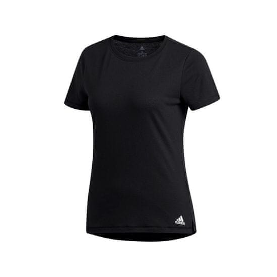Adidas Tričko černé Prime Tee