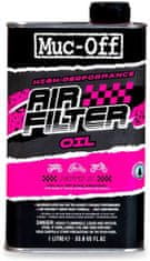 Muc-Off olej na filtr AIR FILTER OIL 1L