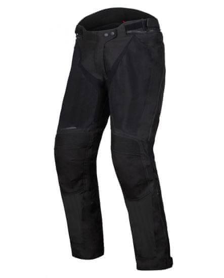 Rebelhorn kalhoty HIFLOW IV dámské černo-šedé