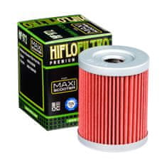 Hiflo olejový filtr HF972