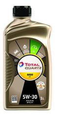 Total Olej Quartz 5W30 9000 NFC 1l