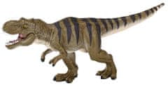 Mojo Fun figurka Tyrannosaurus Rex s pohyblivou čelistí