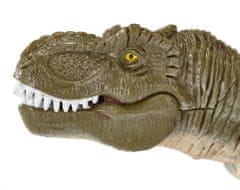 Mojo Fun figurka Tyrannosaurus Rex s pohyblivou čelistí