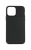 Kryt Carbon Elite iPhone 13 Pro Max silikon černý 65043