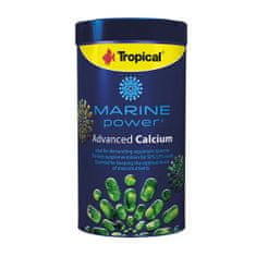 TROPICAL Marine Power Advance Calcium 500ml/375g k přípravě koncentrovaných roztoků ke zvýšení hladiny vápníku v akváriu